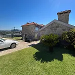 Daisy Holiday home Lousada