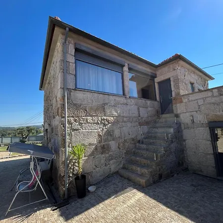 Daisy Holiday home *