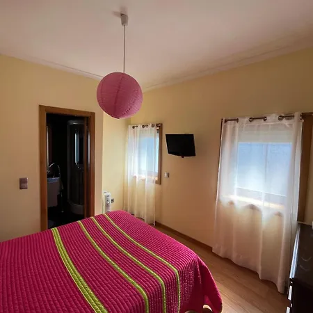 Daisy Holiday home Lousada