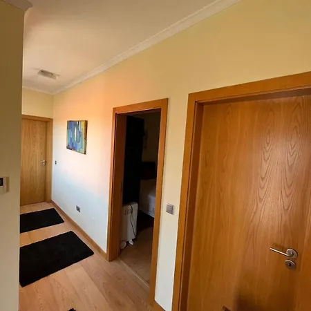 Daisy Holiday home Lousada