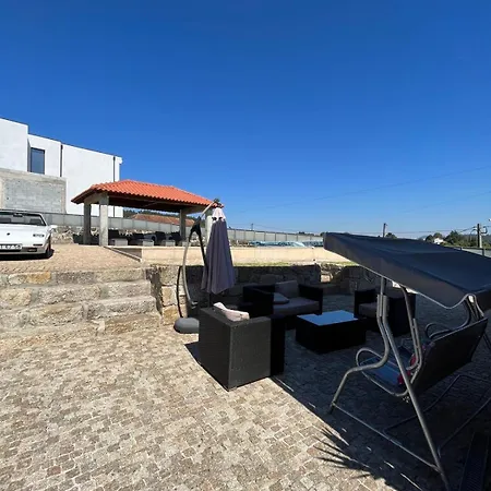 Daisy Holiday home