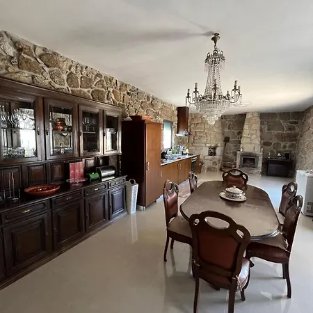 Daisy Holiday home