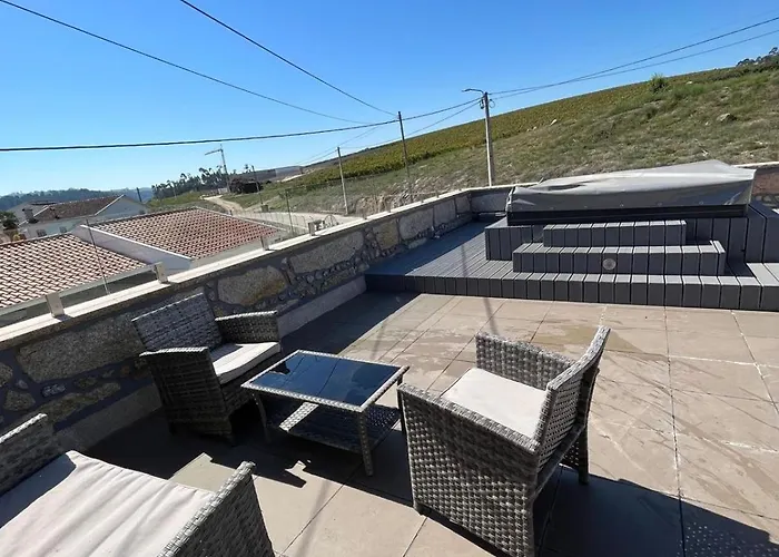 Daisy Holiday home *