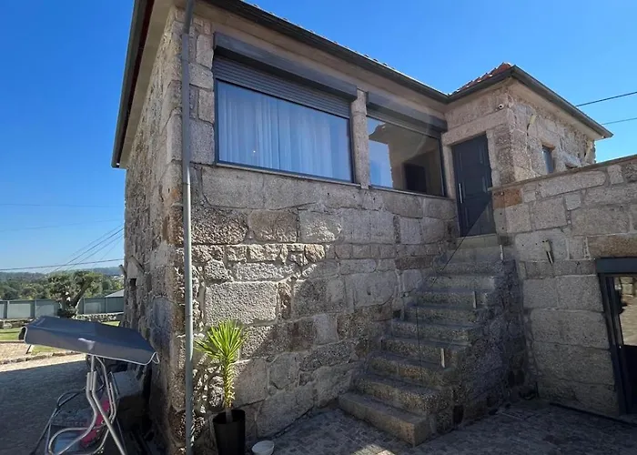 Daisy Holiday home *