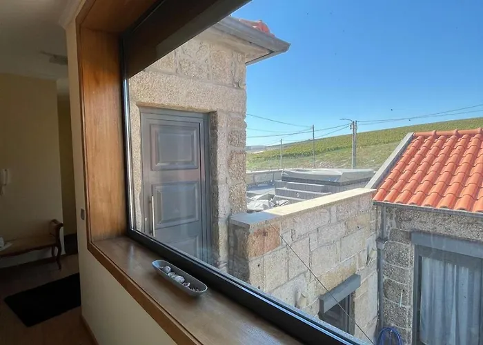 Daisy Ferienhaus Lousada