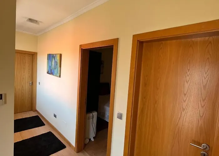 Daisy Holiday home Lousada