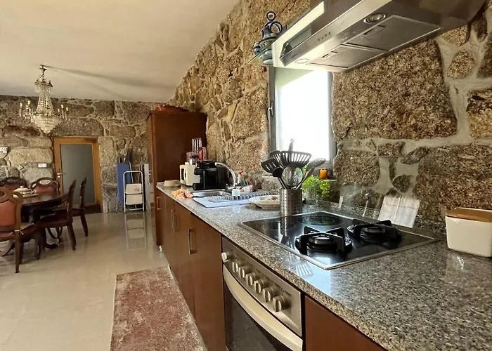 Holiday home Daisy *